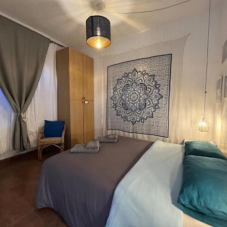 Appartamento In Collina Vista Mare Санремо Экстерьер фото