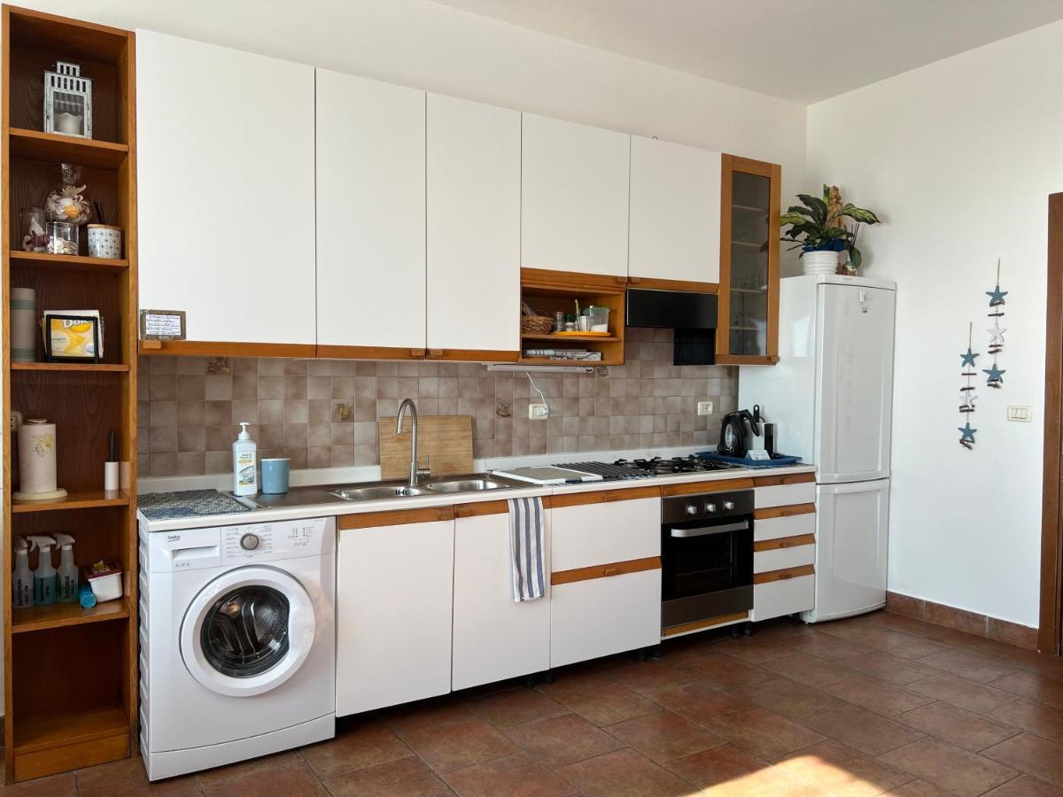 Appartamento In Collina Vista Mare Санремо Экстерьер фото