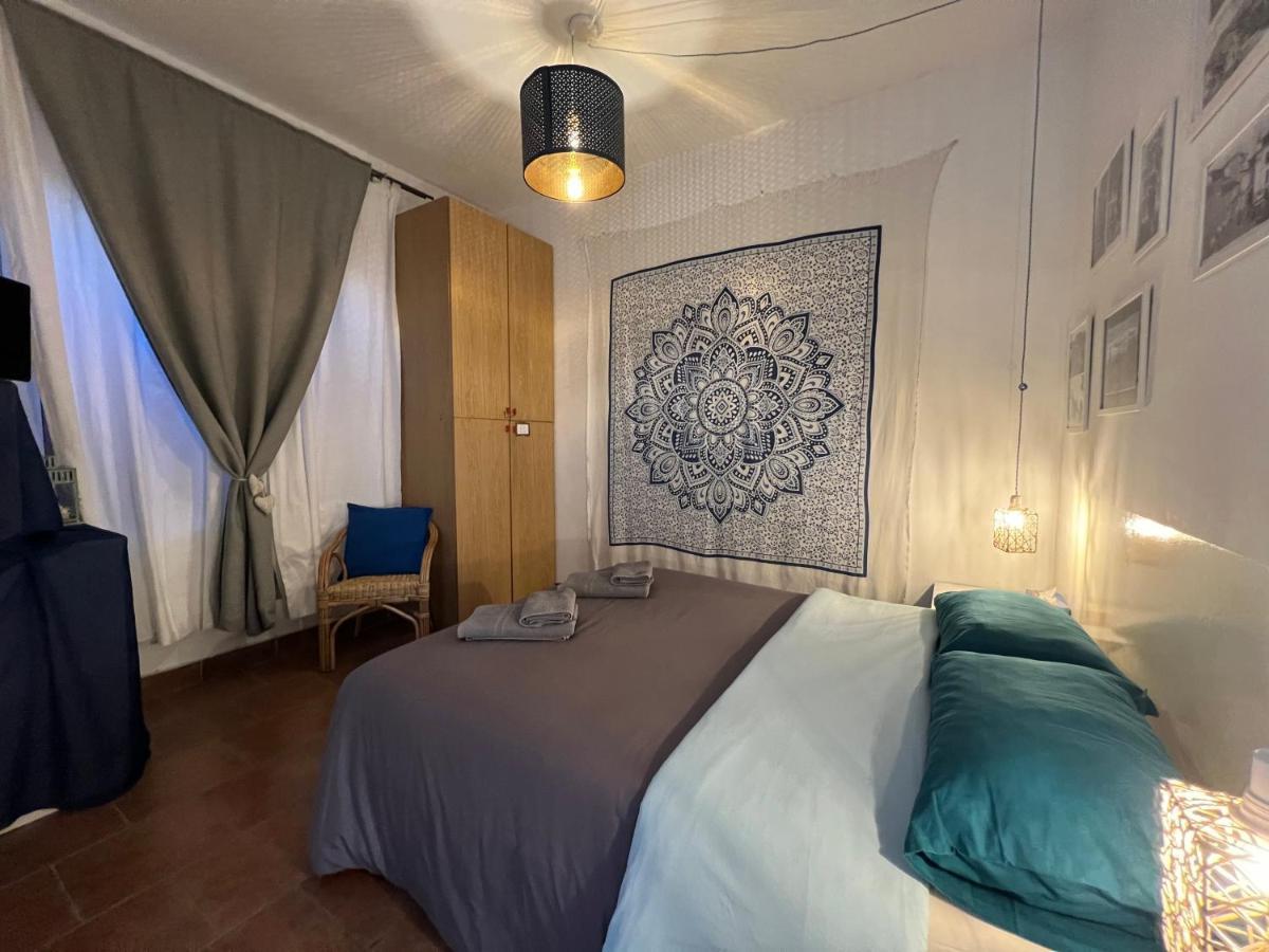 Appartamento In Collina Vista Mare Санремо Экстерьер фото