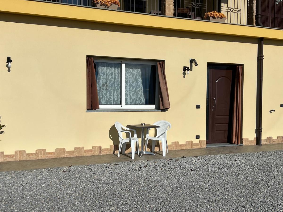 Appartamento In Collina Vista Mare Санремо Экстерьер фото